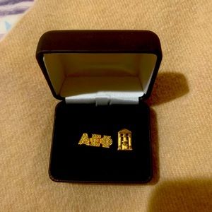 Alpha Epsilon Phi pins